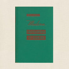 Load image into Gallery viewer, Meta Given's Modern Encyclopedia of Cooking Volume 1 and 2 - Vintage Cookbook Set